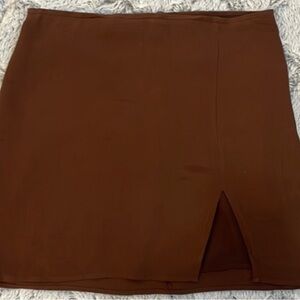 sunday Best Tatiana Skirt